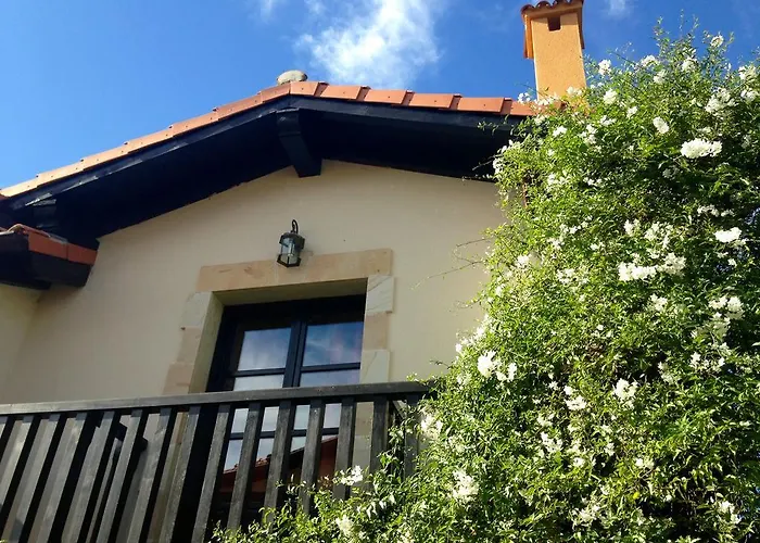 Apartamentos Santillana del Mar